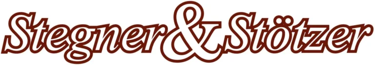 Stegner & Stötzer Logo